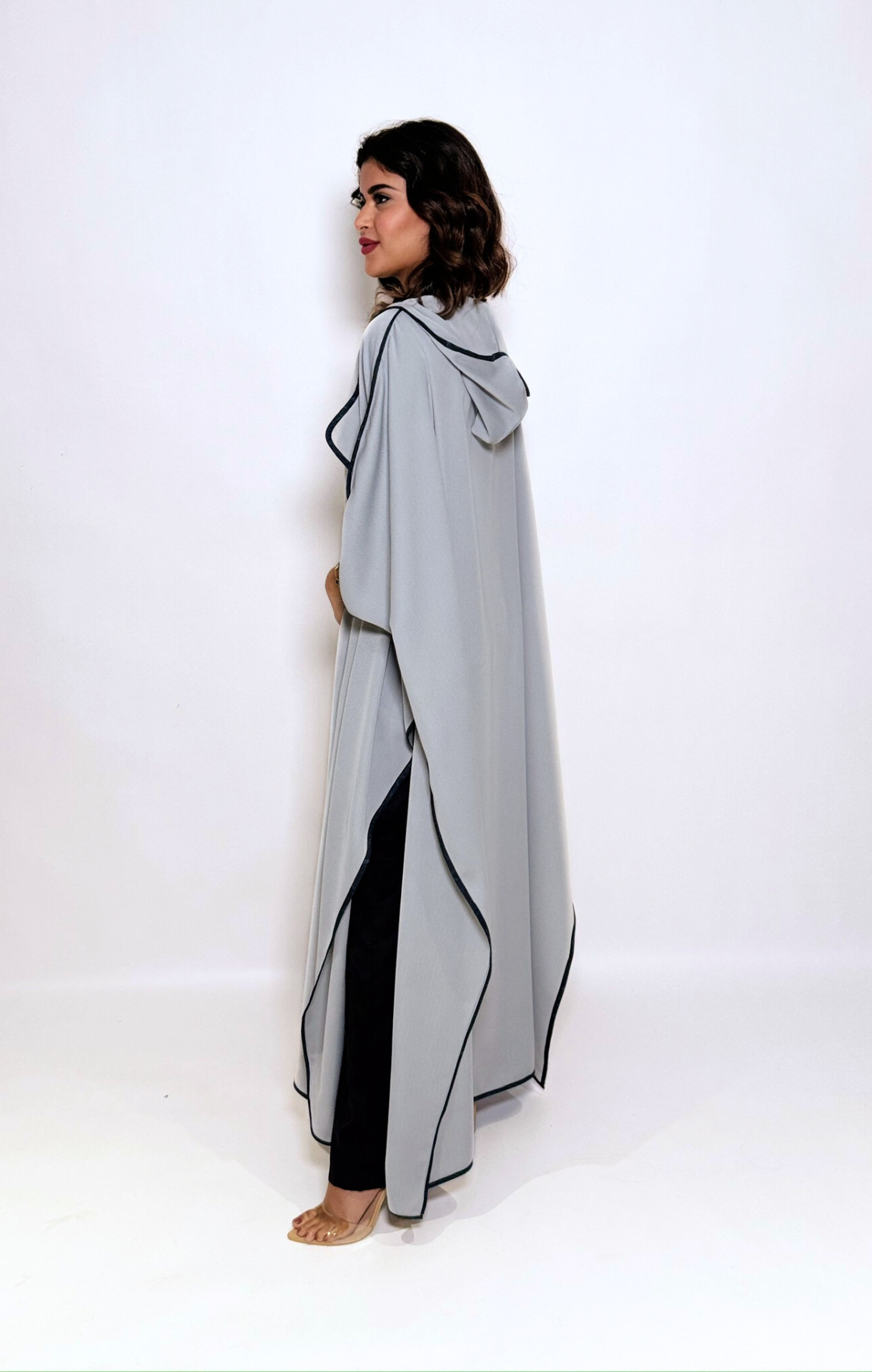 Elara Cape