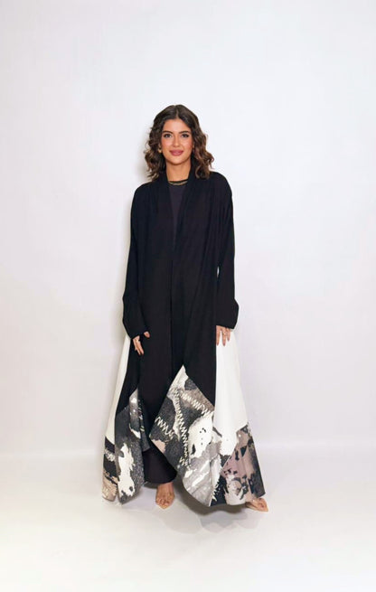 Monarca Abaya