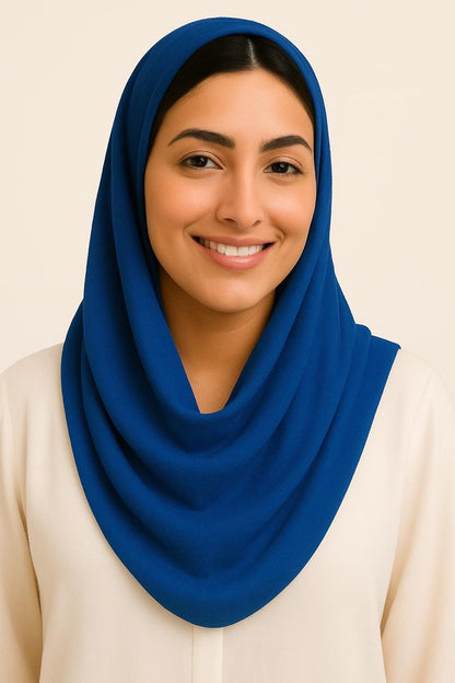 Qalansua scarf