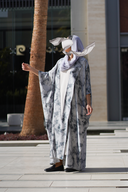 La Soie Marble