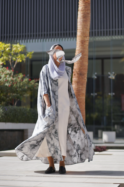 La Soie Marble